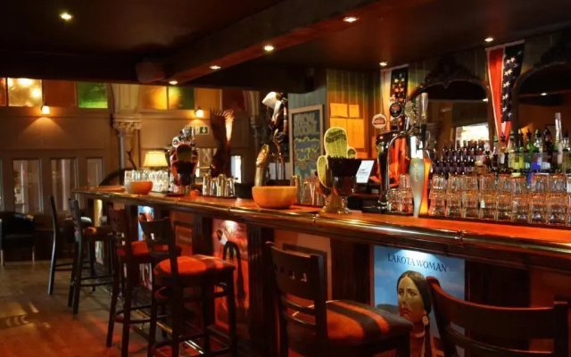 Smith & Western Tunbridge Wells