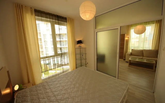 Menada Rainbow 4 Apartments