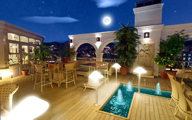 Xheko Imperial Hotel