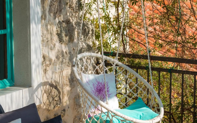 Rustic Stone Villa Begovi Dvori- Exclusive Privacy