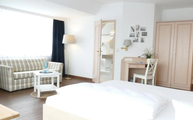 Hotel Friesenhof