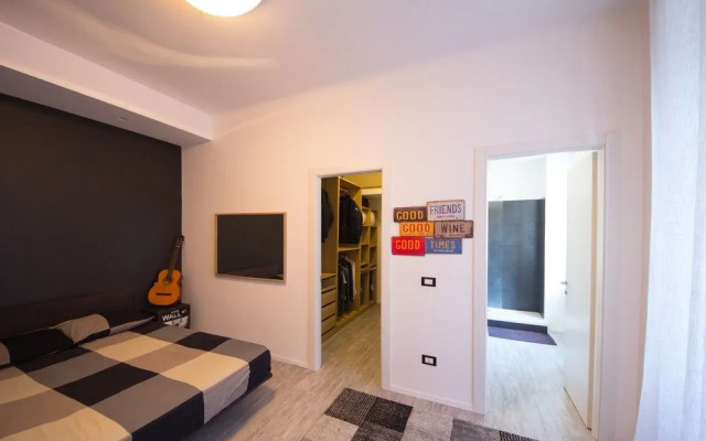 Hintown St. Vincent House