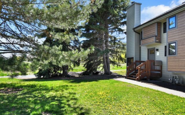 Hidden Creek by Park City Vacations