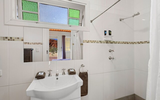 Glen Helen Lodge, NT