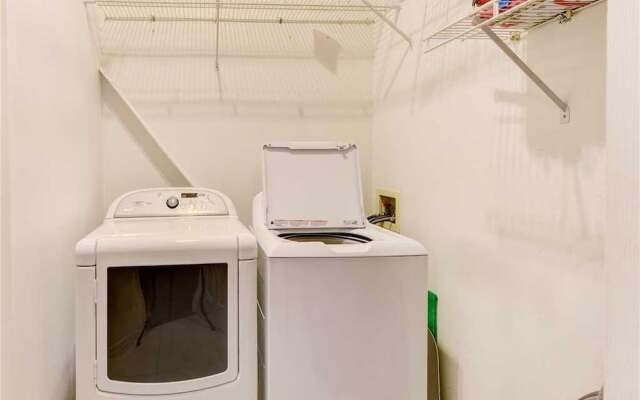 Chiquitas Sun - Four Bedroom Home