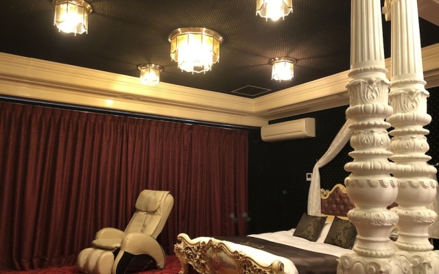 Hotel Xenia Takinoyashiro – Guest Rooms – Kato