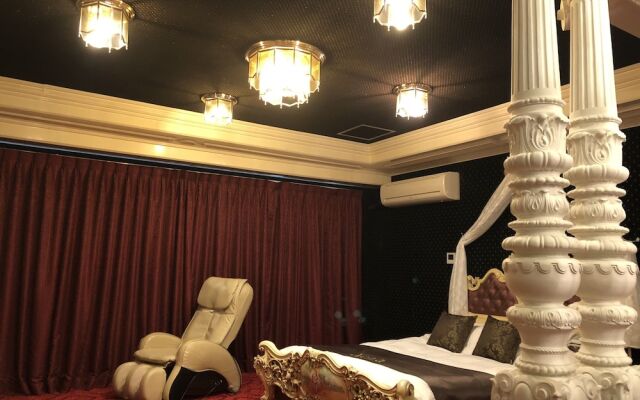 Hotel Xenia Takinoyashiro