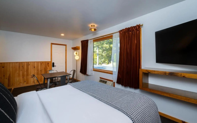 The Town House Lodge