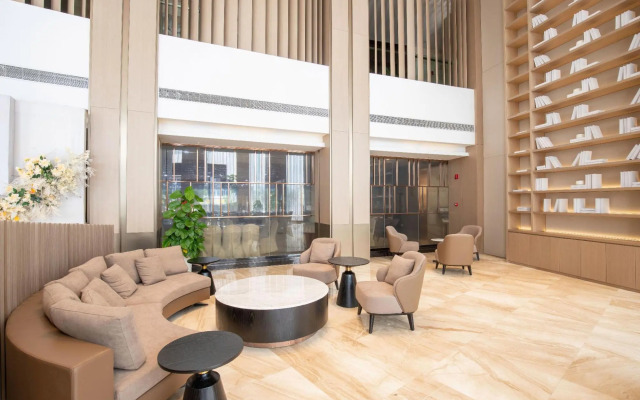 Western Fortune Hotel Nanping