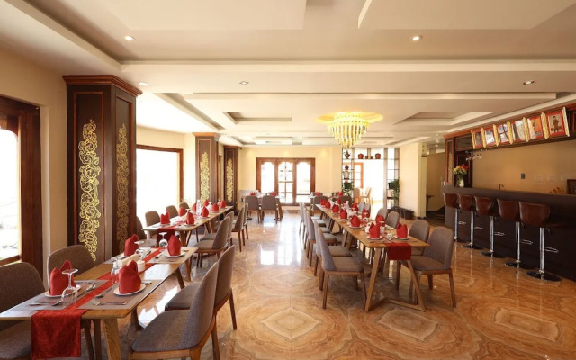 Paro Grand Resort