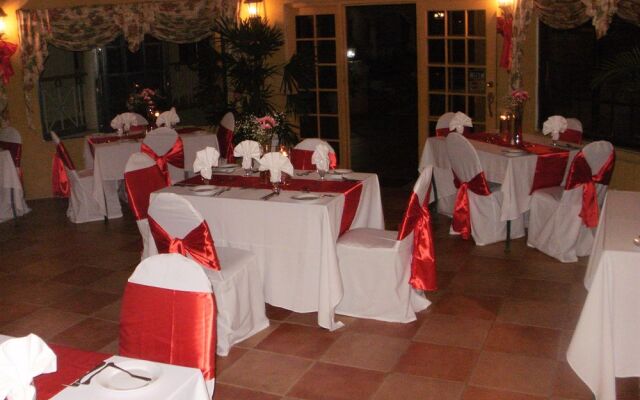 Grandiosa Hotel