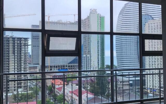 14Floor With Sea View