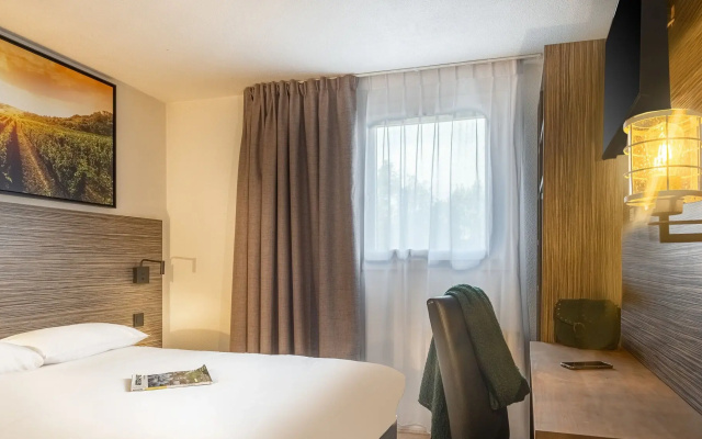 The Originals City, Angers Sud – Le Village 49
