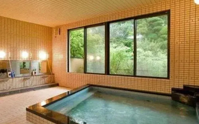 Yanagawa Hakuryuso