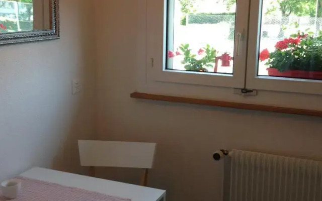 Zimmervermietung Bern