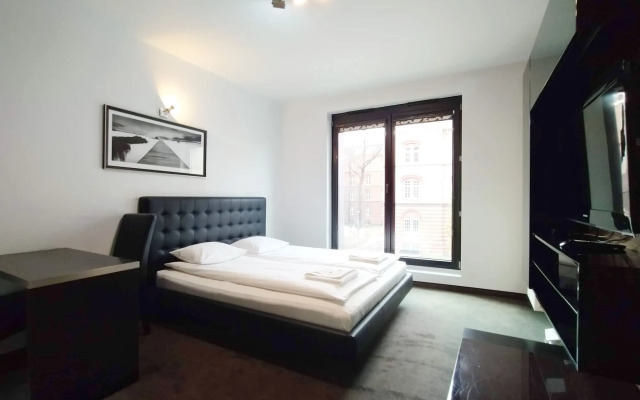 Turnau City Aparthotel