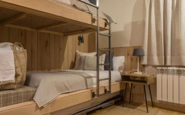 Apartamento Premium 46 1E