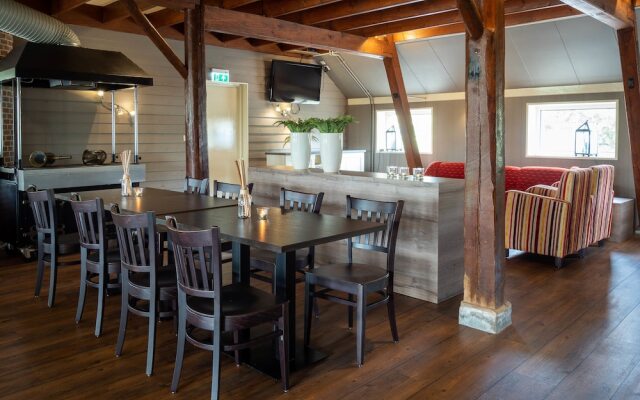 De Zeehoeve