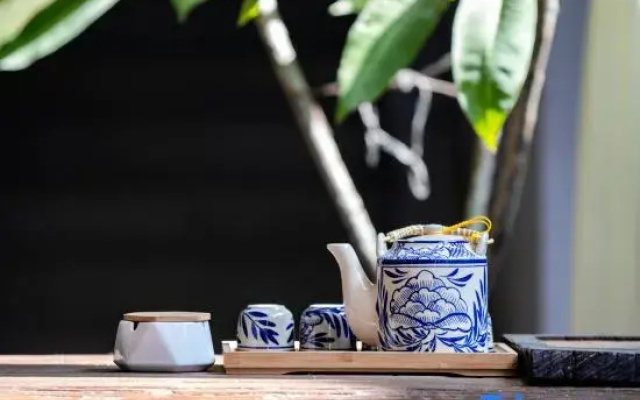 Liaocheng Buhua Lnn