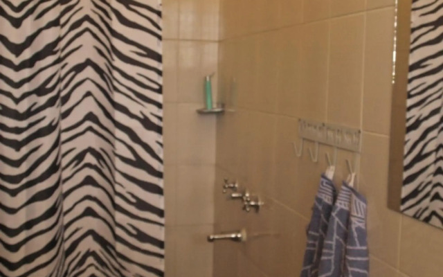 Voi Lutheran Guesthouse