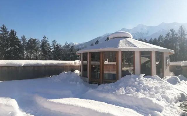 Gerhardhof - Zimmer Glamping Camping