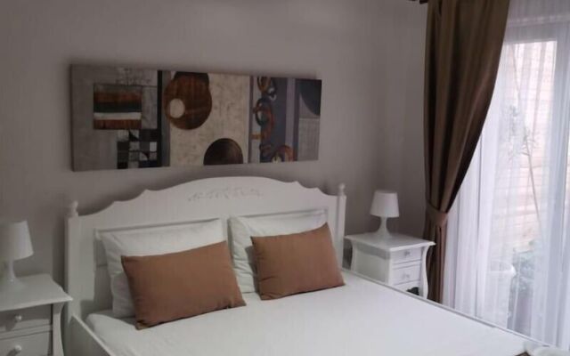 Viya Boutique Otel Alacati