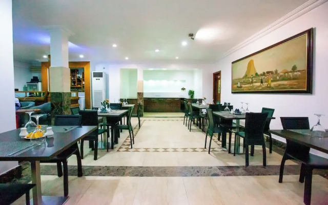 Genesis Place