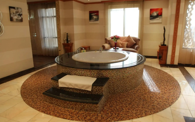 Madareem Hotel