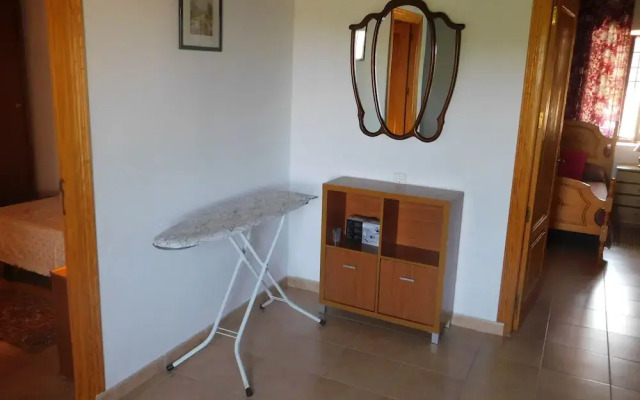 Spacious Villa Ideal Families and Groups