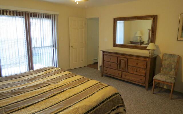 Turnagain Duplex by Welcome Home Rentals