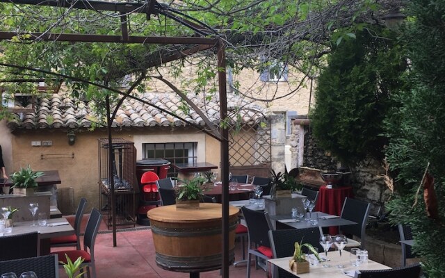 Hotel Le Vieux Bistrot