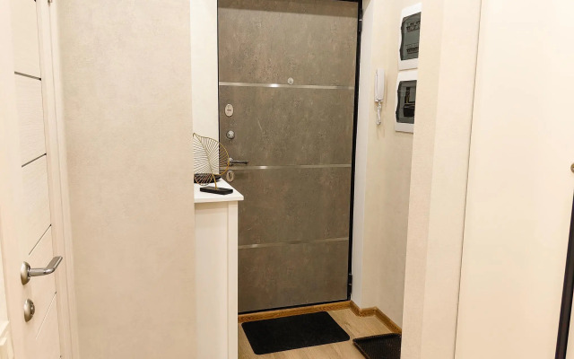 Apartments on Iskra - Street