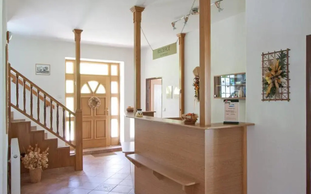 Rodinný Penzion u Wolfů