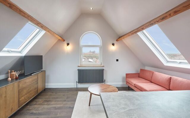 The Loft at Skinner Street