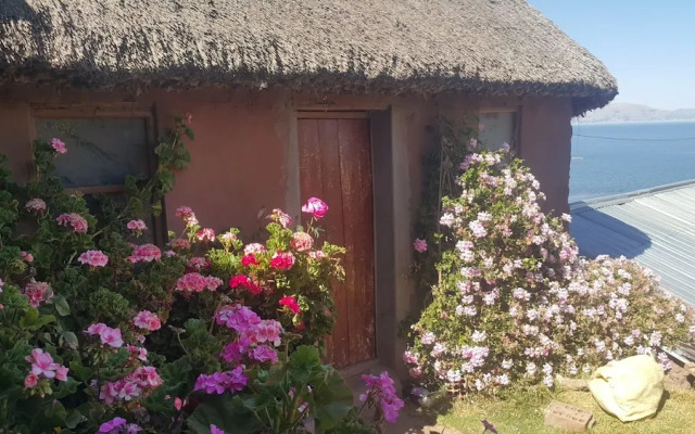 Ruphaq Wasi Lodge - Capachica - Llachon