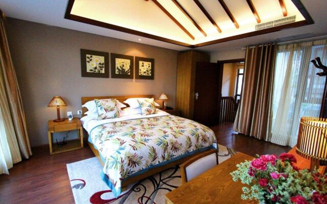 Dali Loving Romance Hotel
