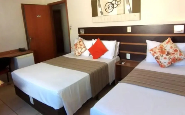 Hotel Ferraz