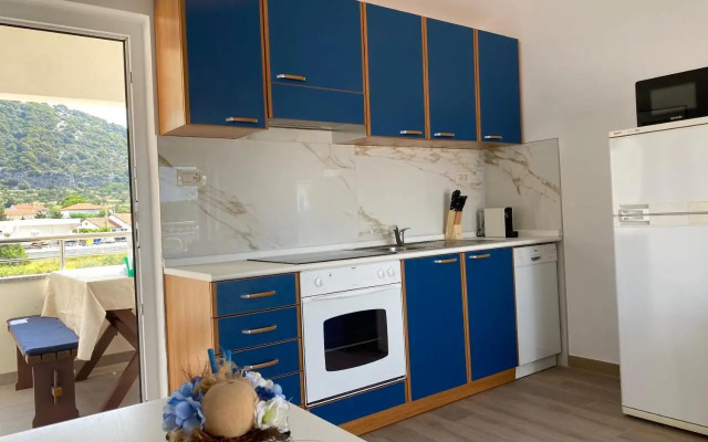 Apartments Mali