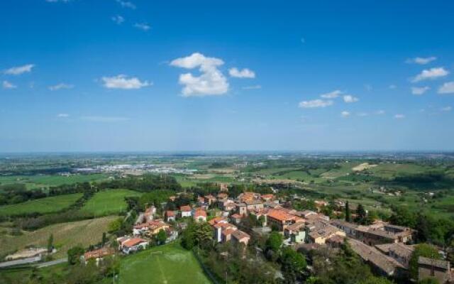 Hotel La Colonna