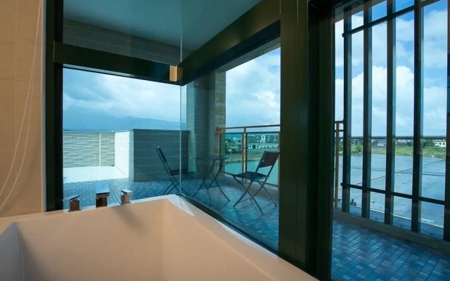 Wei Wei Chu B&B
