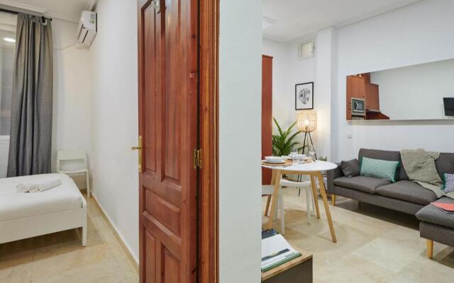 LEEWAYS APARTMENT in GRAN VÍA XIV