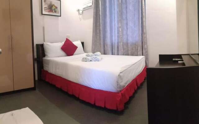 Palm Rise Resort