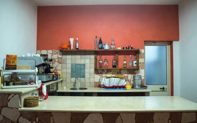 La Carcara