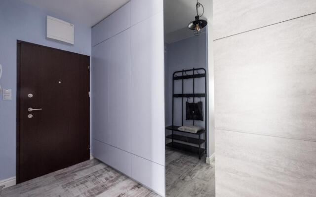 Good Time Apartment Warsaw Vista