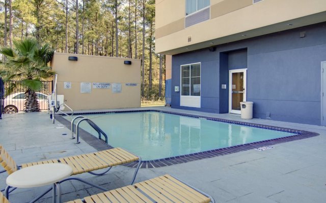 Fairfield Inn & Suites Natchitoches