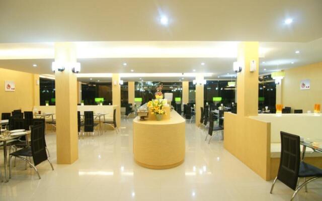 Dragon Beach Resort Jomtien Pattaya