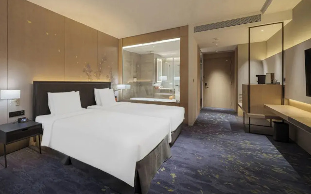 Hotel Nikko Kaohsiung