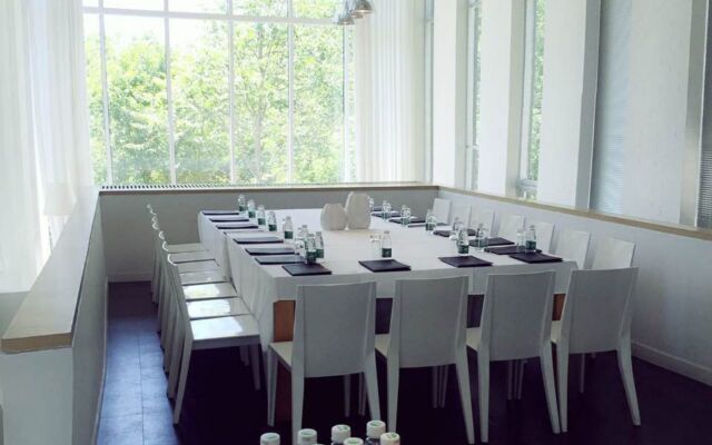 Commune By The Great Wall