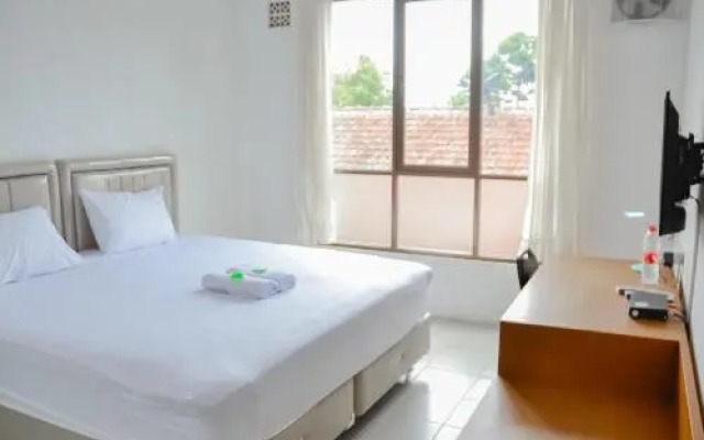 Bumi Ciboled RedPartner