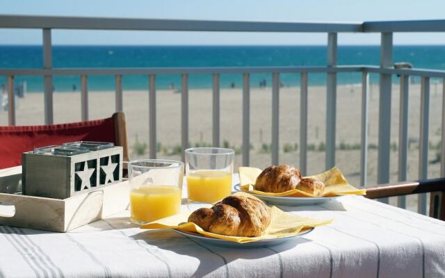 Calaluz Be my Guest Castelldefels